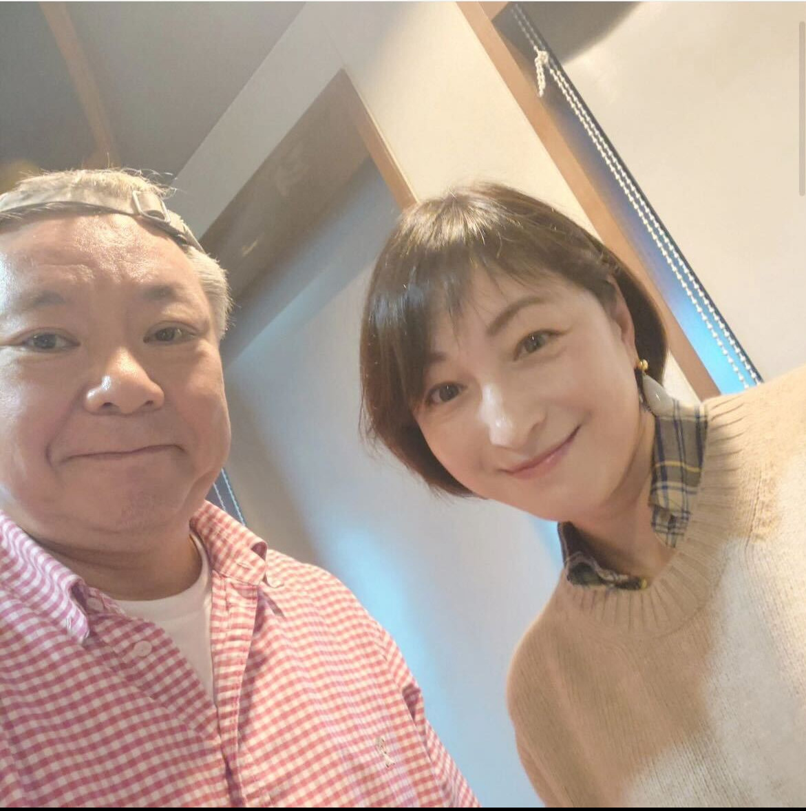鈴木おさむ氏のインスタグラムから
