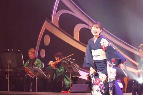 丘みどり20周年記念アルバム12・５に発売、18曲収録　ファンへのクリスマスプレゼント！