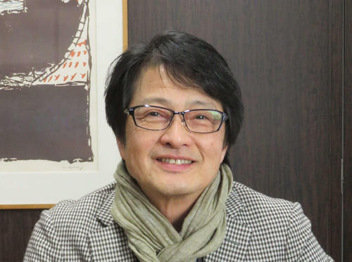 「室井慎次」で踊るシリーズ再始動　亀山千広プロデューサーに聞いたアンチ「太陽」の原点