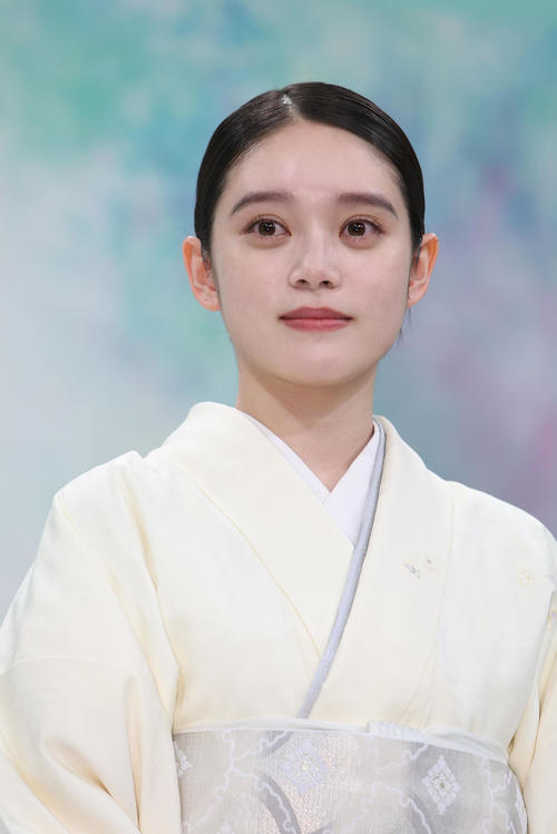 高石あかり「ばけばけ」ヒロイン出演「ベイビーわるきゅーれ ナイス