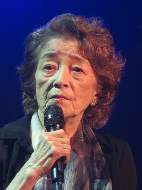 倍賞千恵子、西田敏行さんしのぶ「西田さんというとあの笑顔が浮かびます」植村直己物語で夫婦役