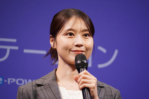 有村架純の若手時代の思い出　学芸大学に通った日々「たまに通るとその時のことを思い出して」