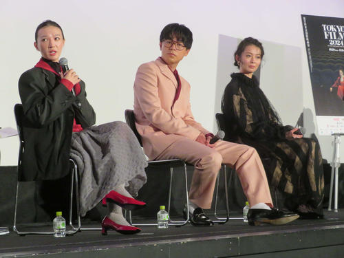 成田凌「雨の中の慾情」主演は「生半可な気持ちじゃできない。この仕事しているならやりたいと」