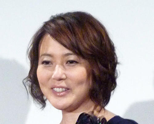 杉田かおる「イケメン！」トーク番組で初見男性アナに「実物があまりにスゴい…」