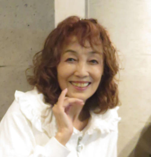 児島美ゆき、舞台「軽井沢殺人事件」に出演「なんと、公務員役です！舞台のライブ感が命」