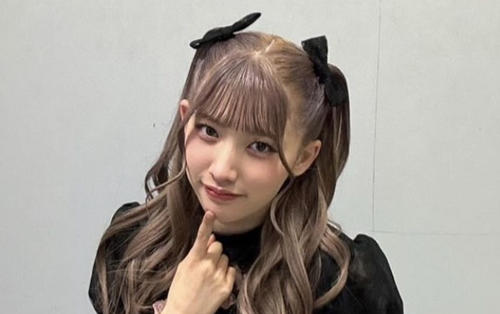 ゴマキめい芹澤もあ、ハロウィーンのキュートすぎるデビルコスプレ「天使みたいなもん」