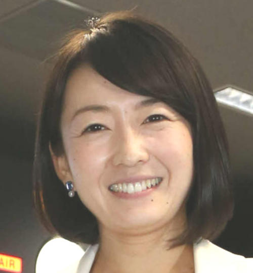 テレ東・狩野恵里アナ、38歳迎え「もはや同期」の後輩アナから祝福「毎年祝ってくれて、39」