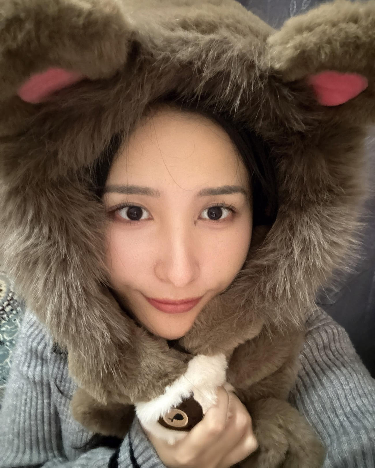 池谷実悠さんのインスタグラムから