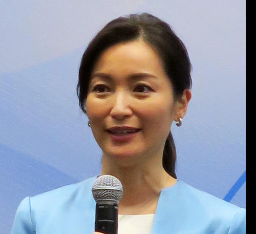 大江麻理子キャスターの“猛攻”に負けた？　国民・玉木雄一郎氏が来年参院選の具体的目標ポロリ