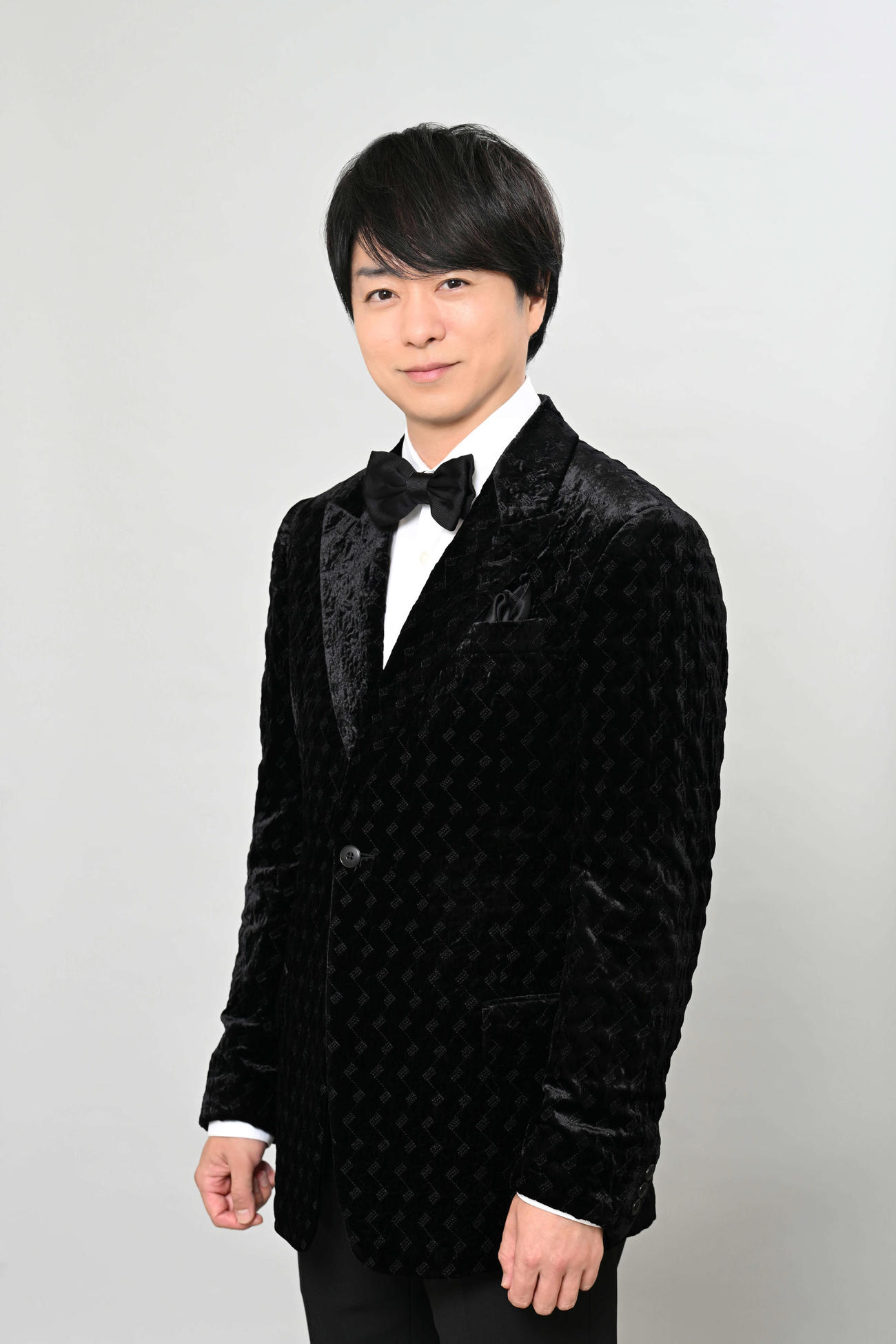 日本テレビ系「ベストアーティスト2024」の総合司会を務める櫻井翔