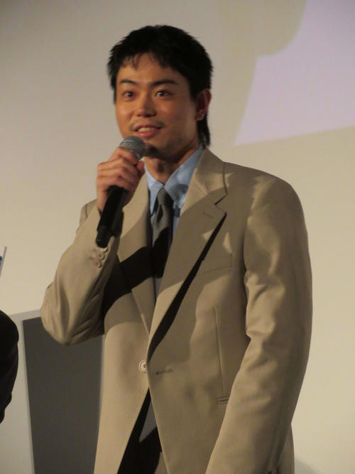 菅田将暉、劇中のおいしそうな食事のシーンに「本当においしくて…７キロとか太りました」