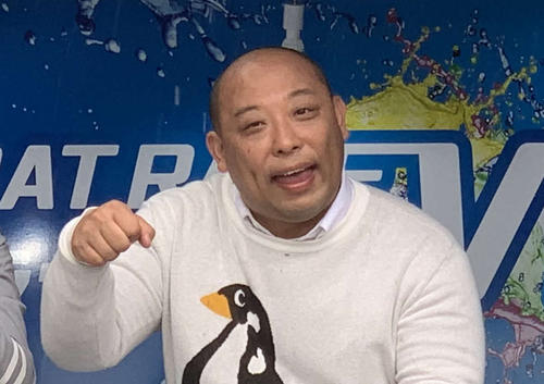 トムブラウンみちお、喫煙者として要望「タバコの料金2倍になってもいいから」と訴えたものは？
