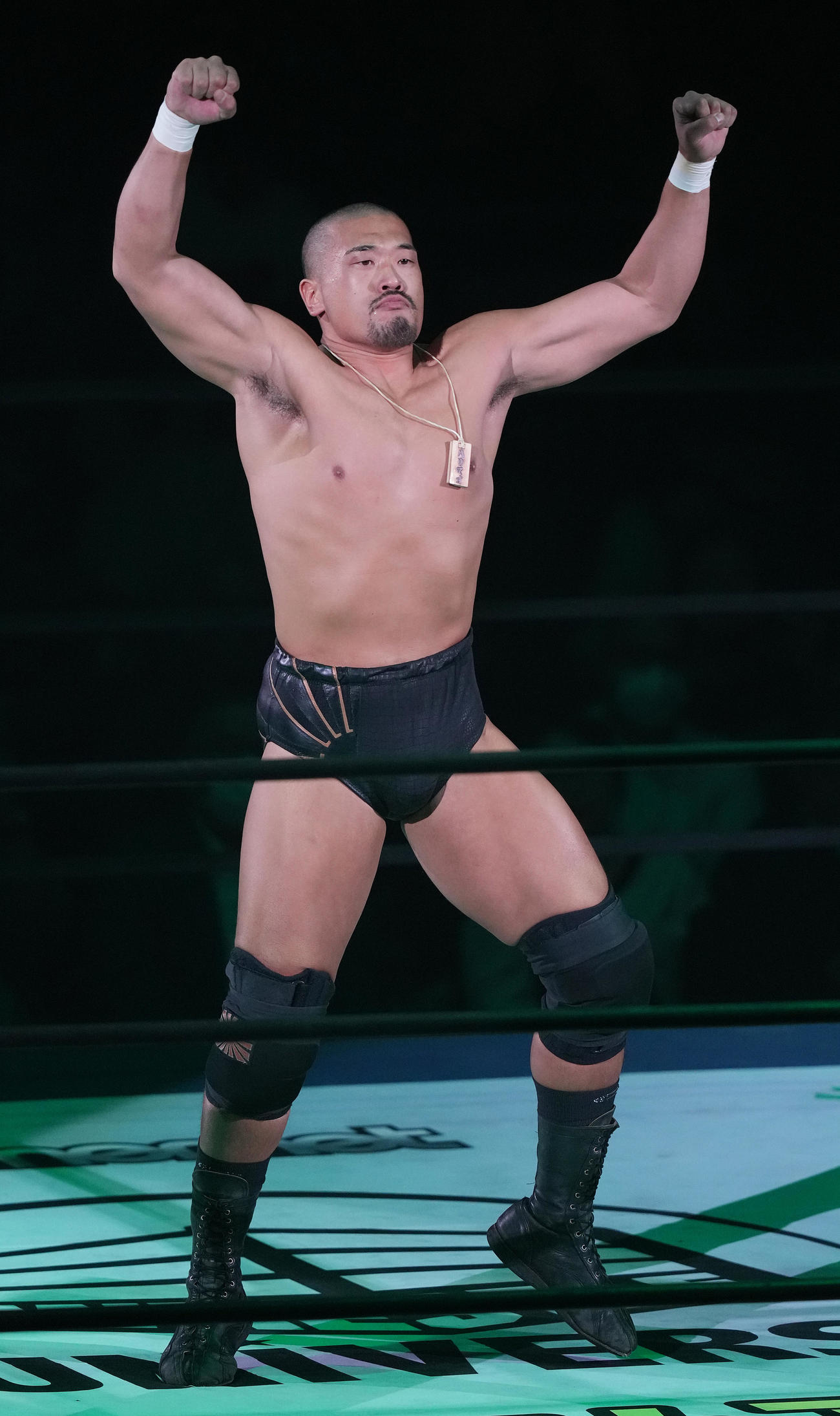 樋口和貞（2023年11月12日撮影）