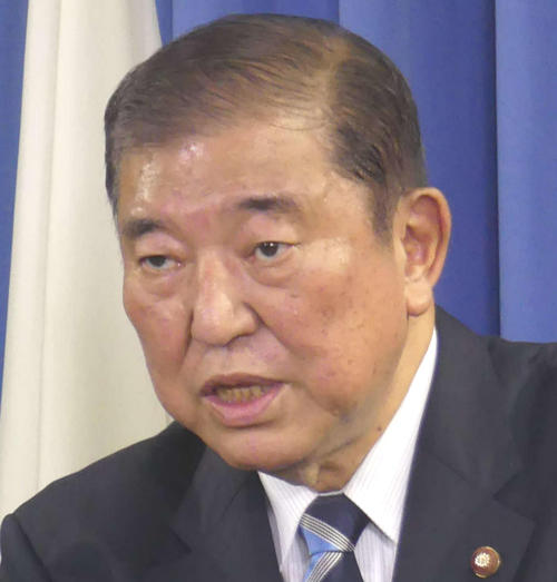 元日本テレの政治ジャーナリスト青山和弘氏「参院選まで続けることはない」石破首相の今後を推測