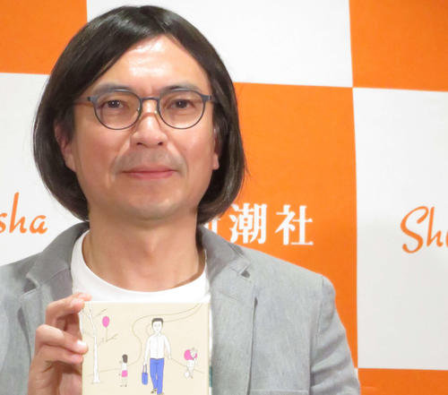 ふかわりょうR－1初挑戦の理由語る「根本的な部分を試していて」