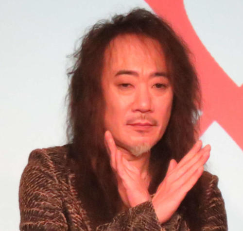 PATA、59歳の誕生日にRa