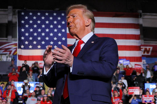 【韓国】「トランプ氏が当選した場合、大きな損失が…」米大統領選の影響を心配する世論も