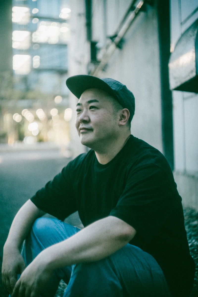 ハナコ結成10周年ライブ「＋（プラス）」でネタを書き下ろすオークラ氏