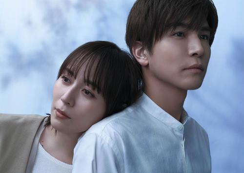比嘉愛未＆岩田剛典がテレ朝系ドラマ「フォレスト」で初共演「どんどん予想を裏切られる作品」