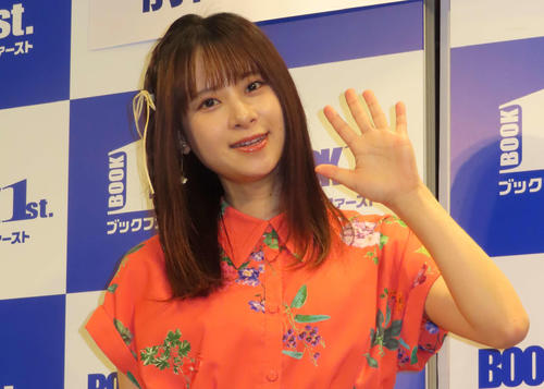 前田佳織里、初恋は人気アニメの主人公「私はコテコテの夢女子出身の声優」黒歴史をぶっちゃけた