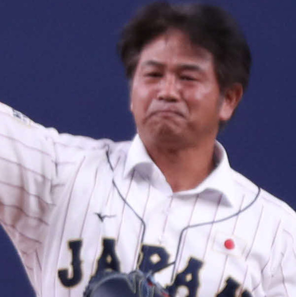 谷佳知氏（2024年8月撮影）