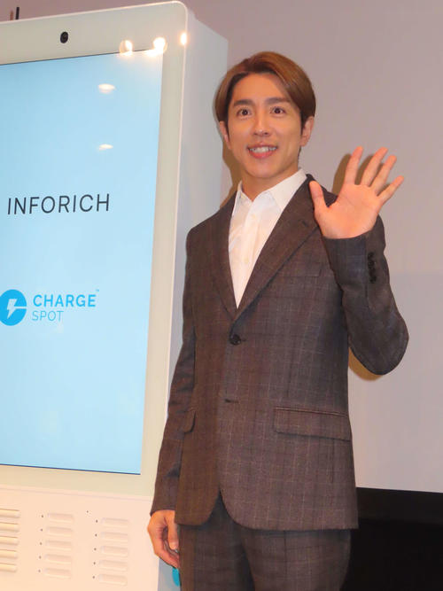 村上信五、20周年迎え「知らない、分からないでは新しいものは作れない」デジタル関連の勉強も
