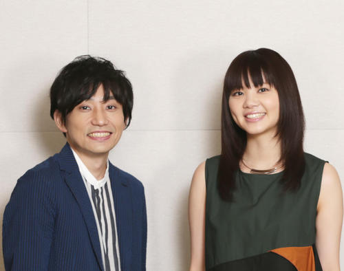 いきものがかり結成25周年記念ライブ取材でオジサン記者が複数回、目に汗の理由は!?