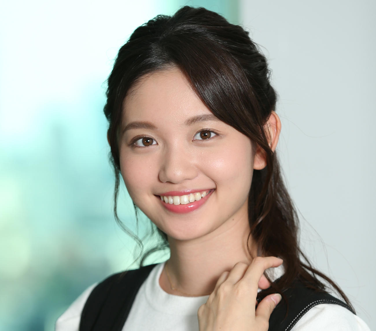 結婚発表のテレ東・田中瞳アナ 今後も「これまで通りです、何もかも」インスタで祝福に感謝 - 女子アナ写真ニュース : 日刊スポーツ