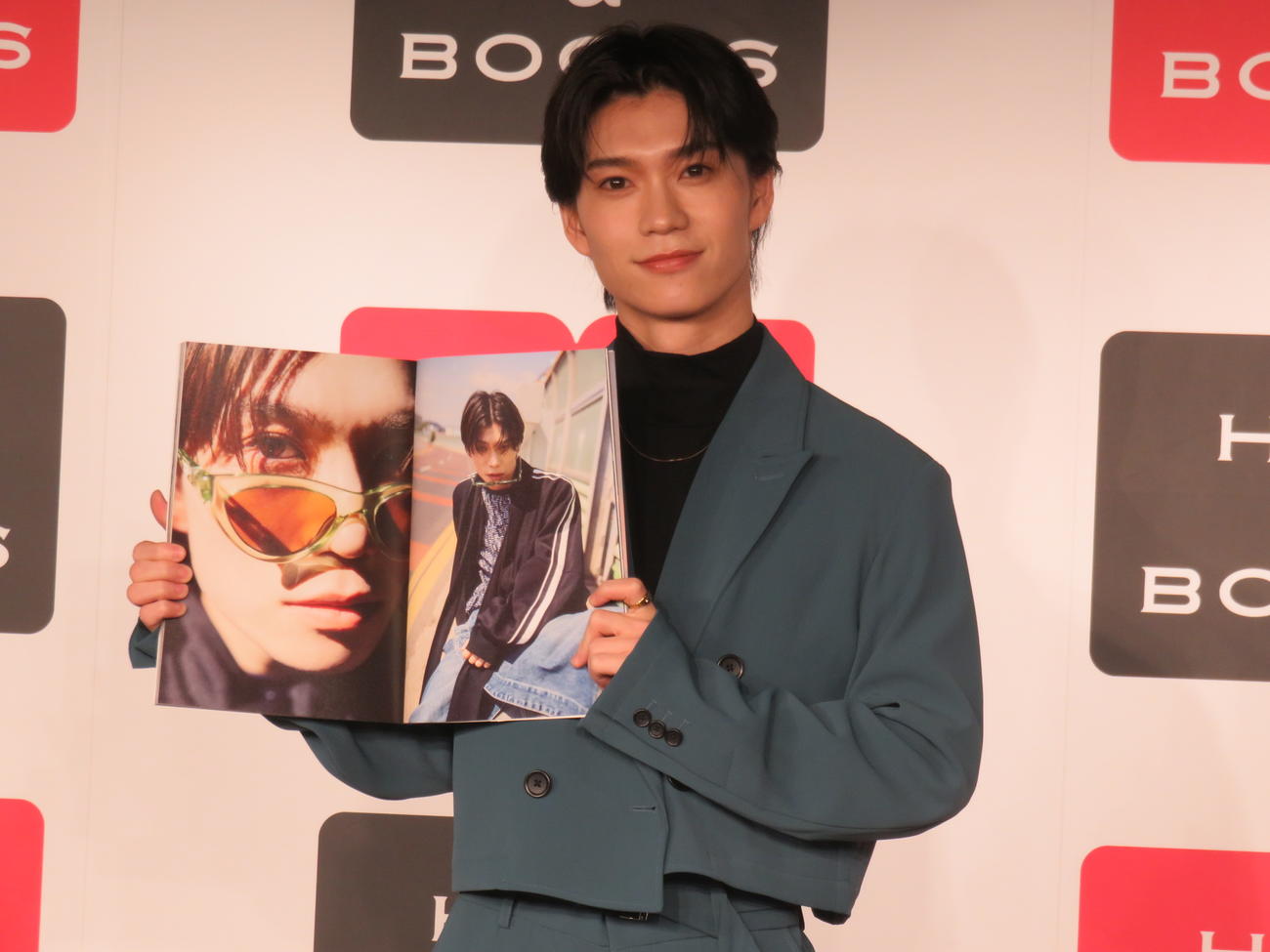 木津つばさ「10th Memorial PhotoBook 在処」発売 「人の目には全てが 