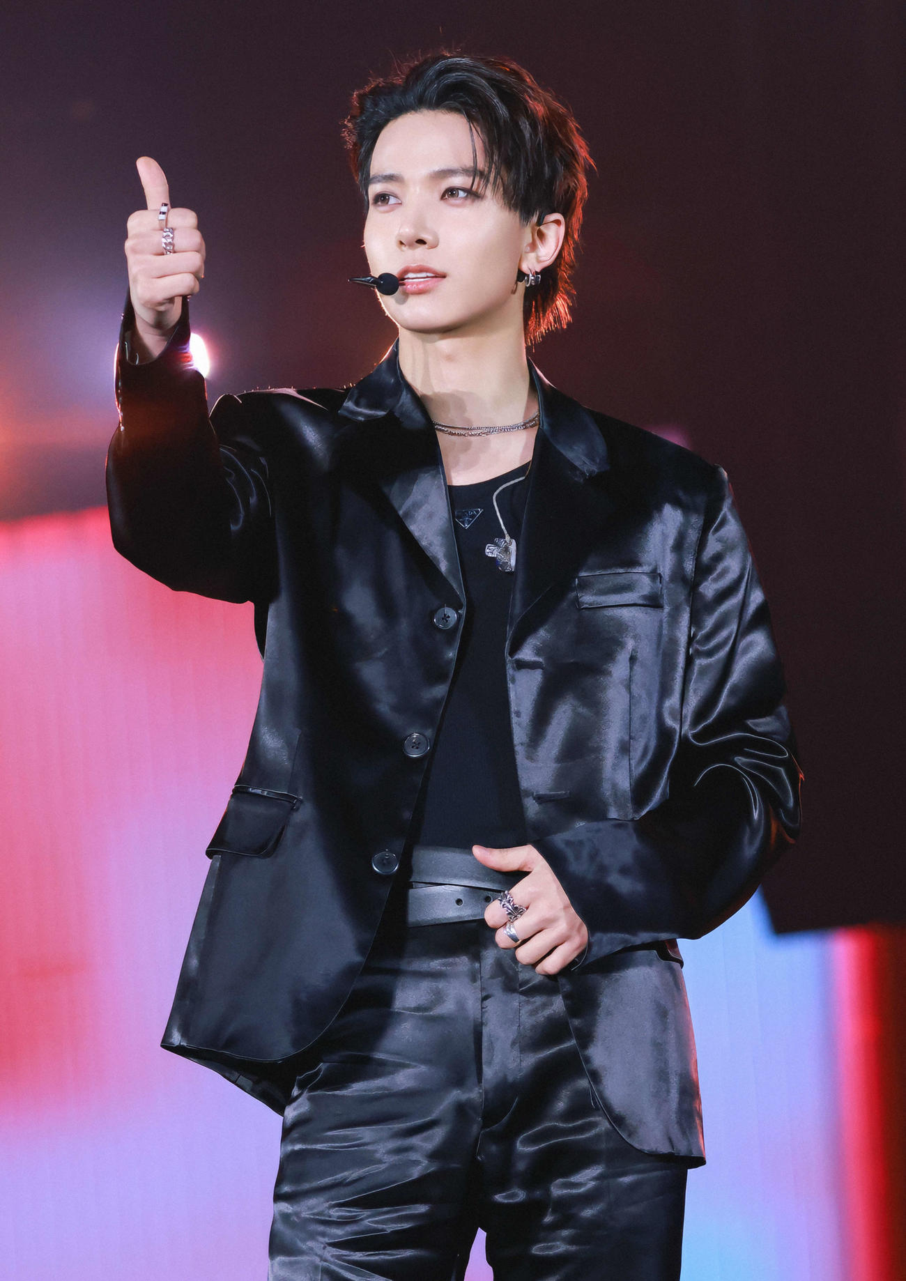 HEESEUNG（(P)＆(C) BELIFT LAB Inc.）