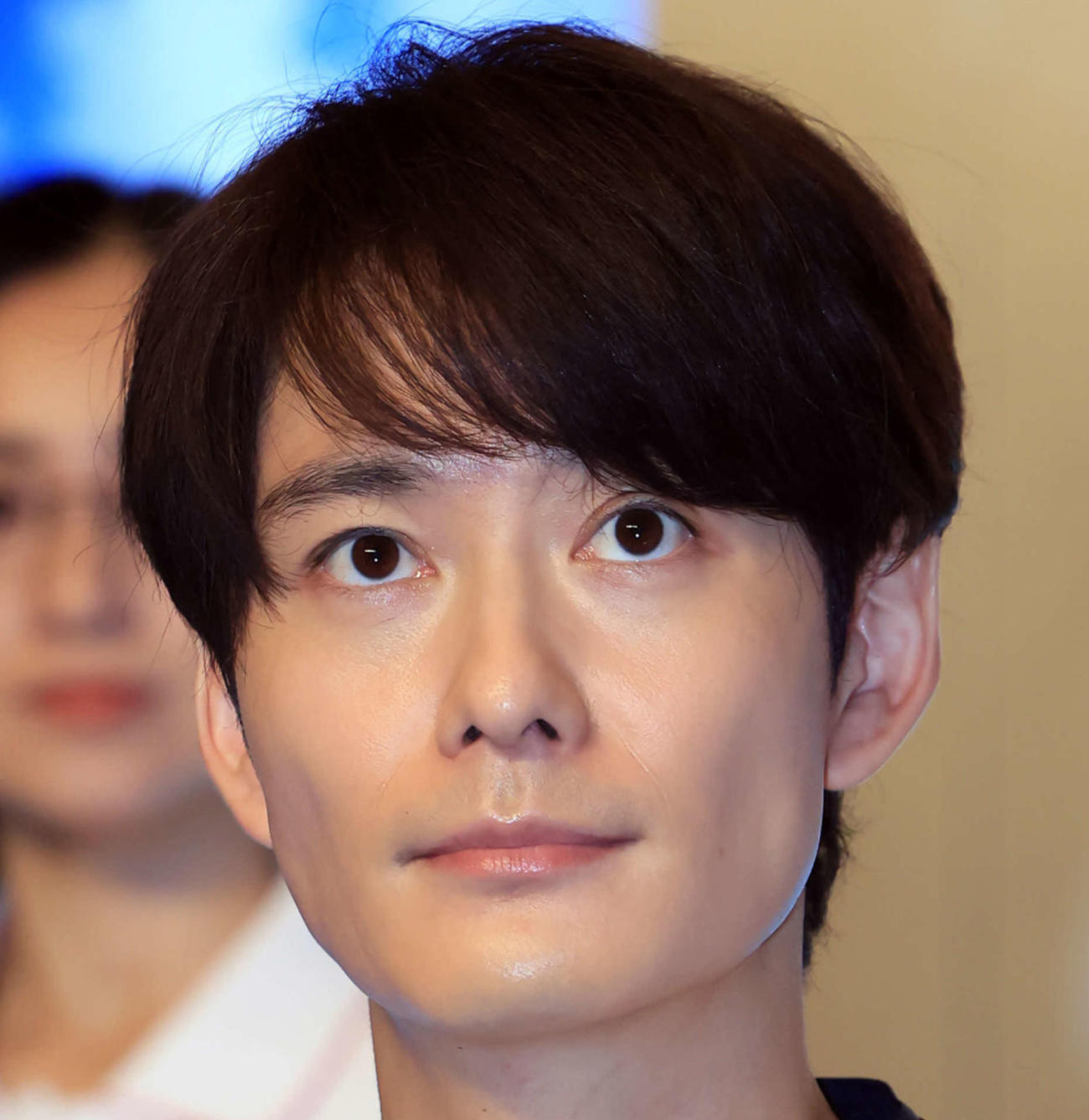 岡田将生（2024年10月撮影）