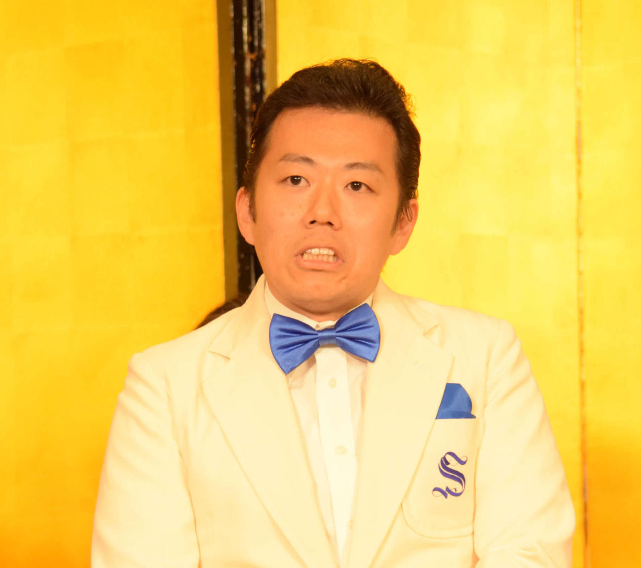 藤山扇治郎