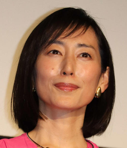 ドラマで"姉役"木村多江「阿佐ヶ谷４姉妹」ショットにファン歓喜「素敵な空間」「泣けちゃう」