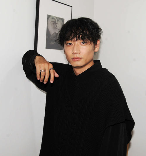 三浦健人、学生時代は芸人志望の経歴「先輩・竹中直人さんたちのような