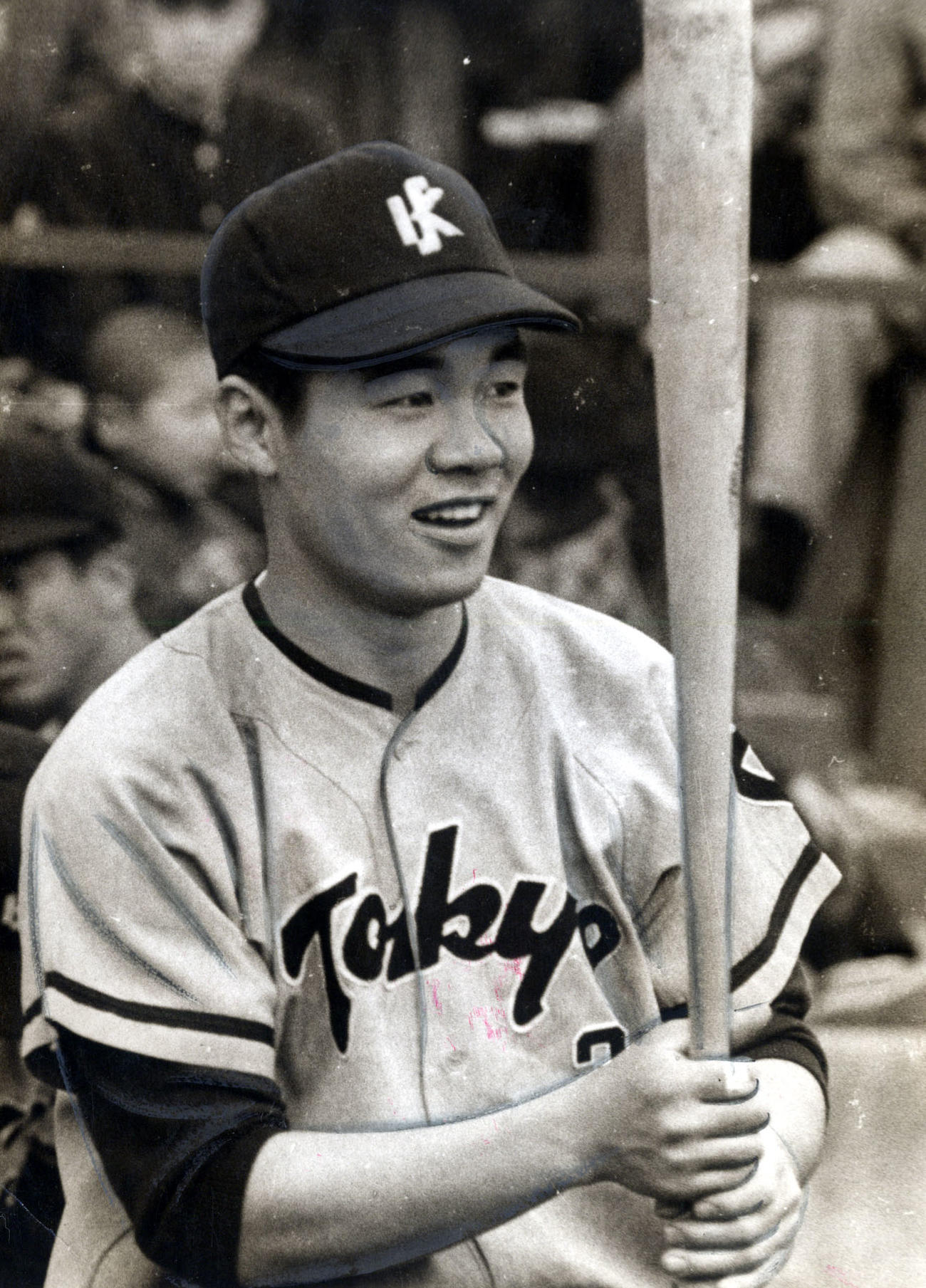 徳武定之さん