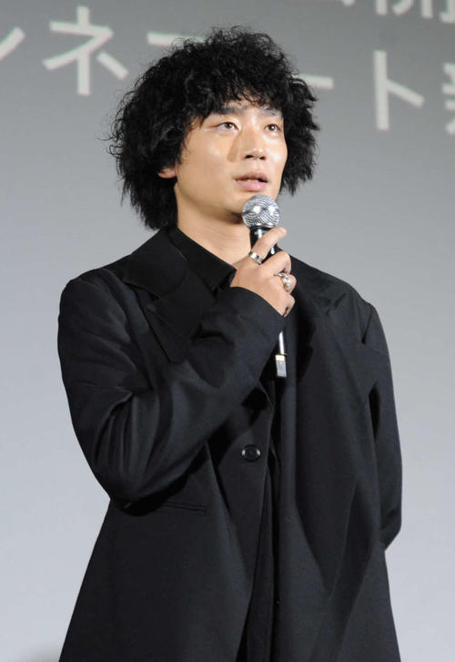 男子校での悪夢…三浦健人が明かす - シネマ : 日刊スポーツ