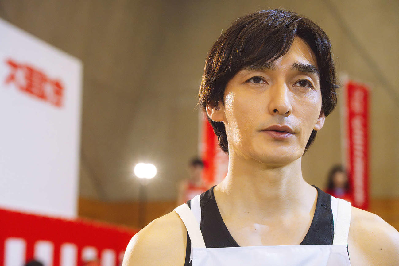 毎年恒例の日本テレビ系特番「誰も知らない明石家さんま　第10弾」で主演の明石家さんま役を務める草なぎ剛