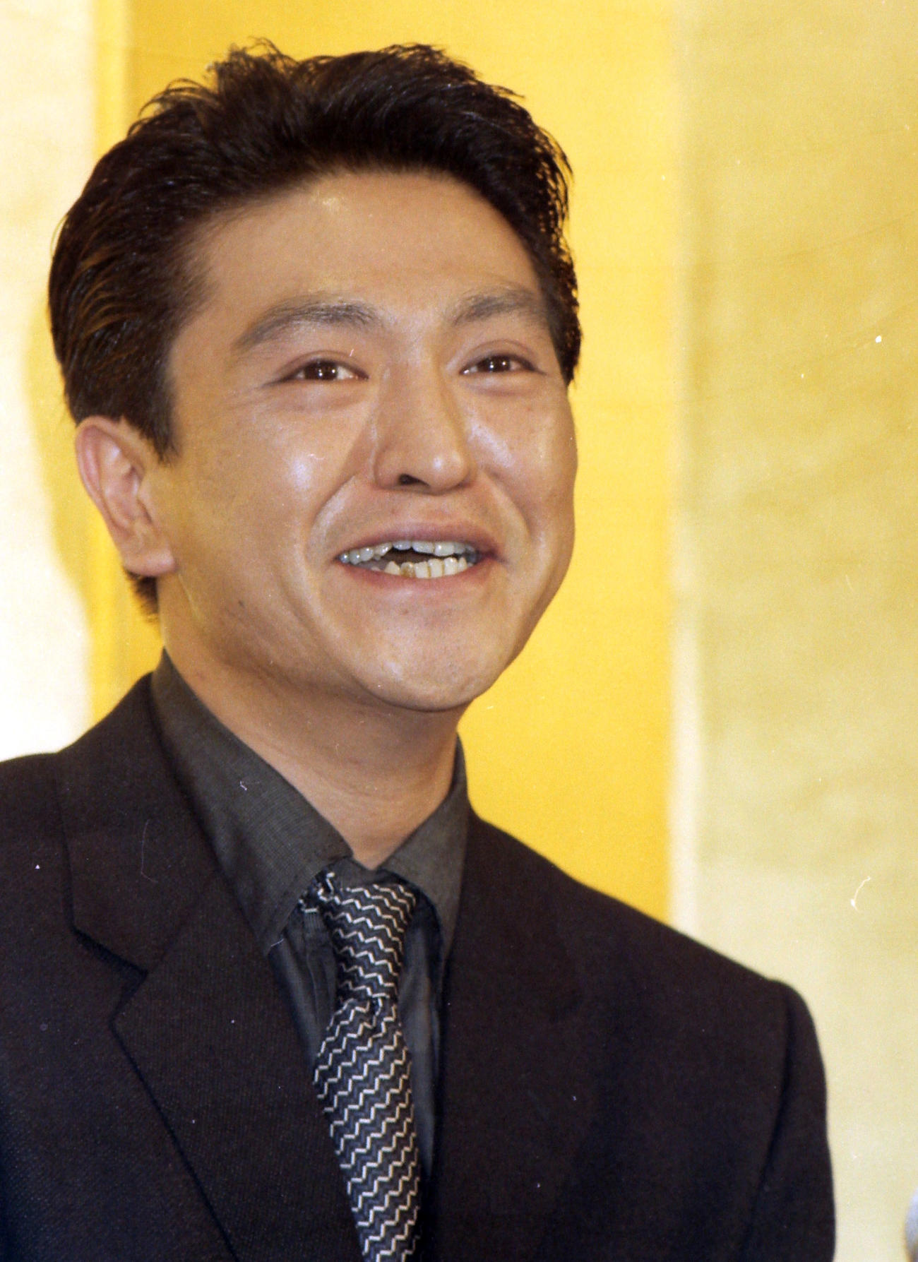 松本人志（1995年撮影）