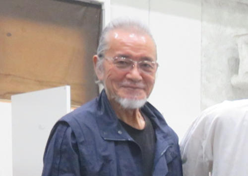 俳優神太郎さんを悼む　談志師匠の弟子「柔道一直線」の黒井先輩　大いに語り、大いに飲んだ