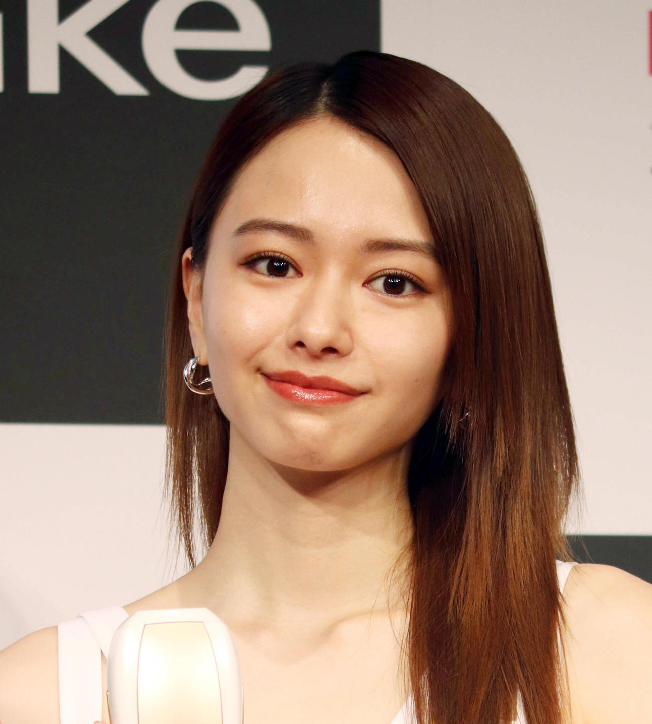 山本舞香（2024年5月撮影）
