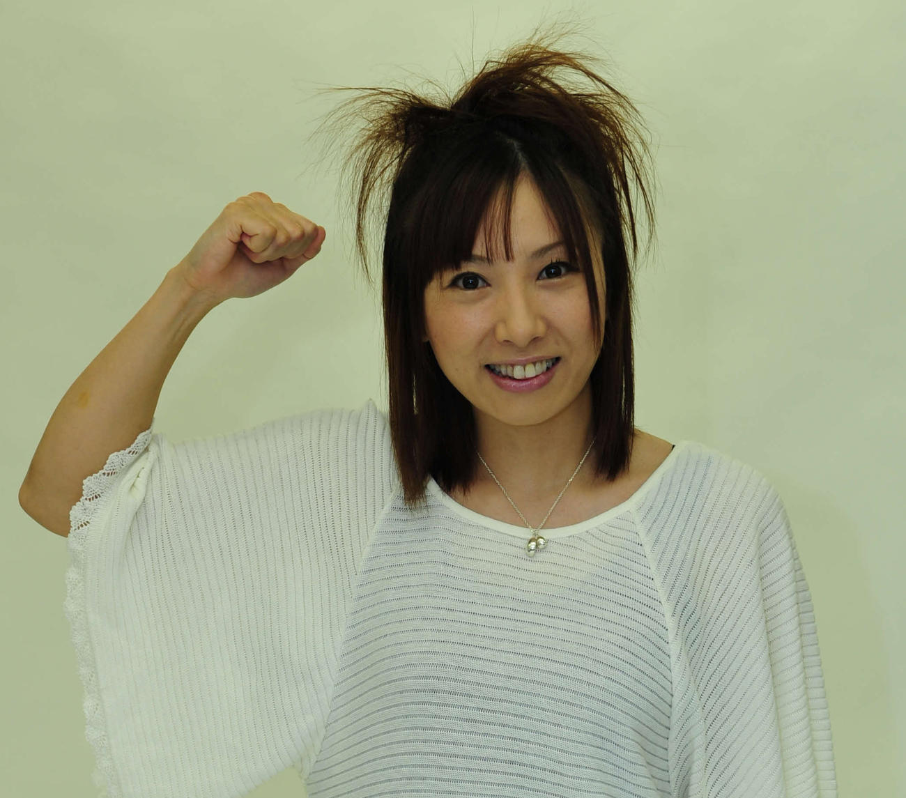 風香（2009年10月17日撮影）