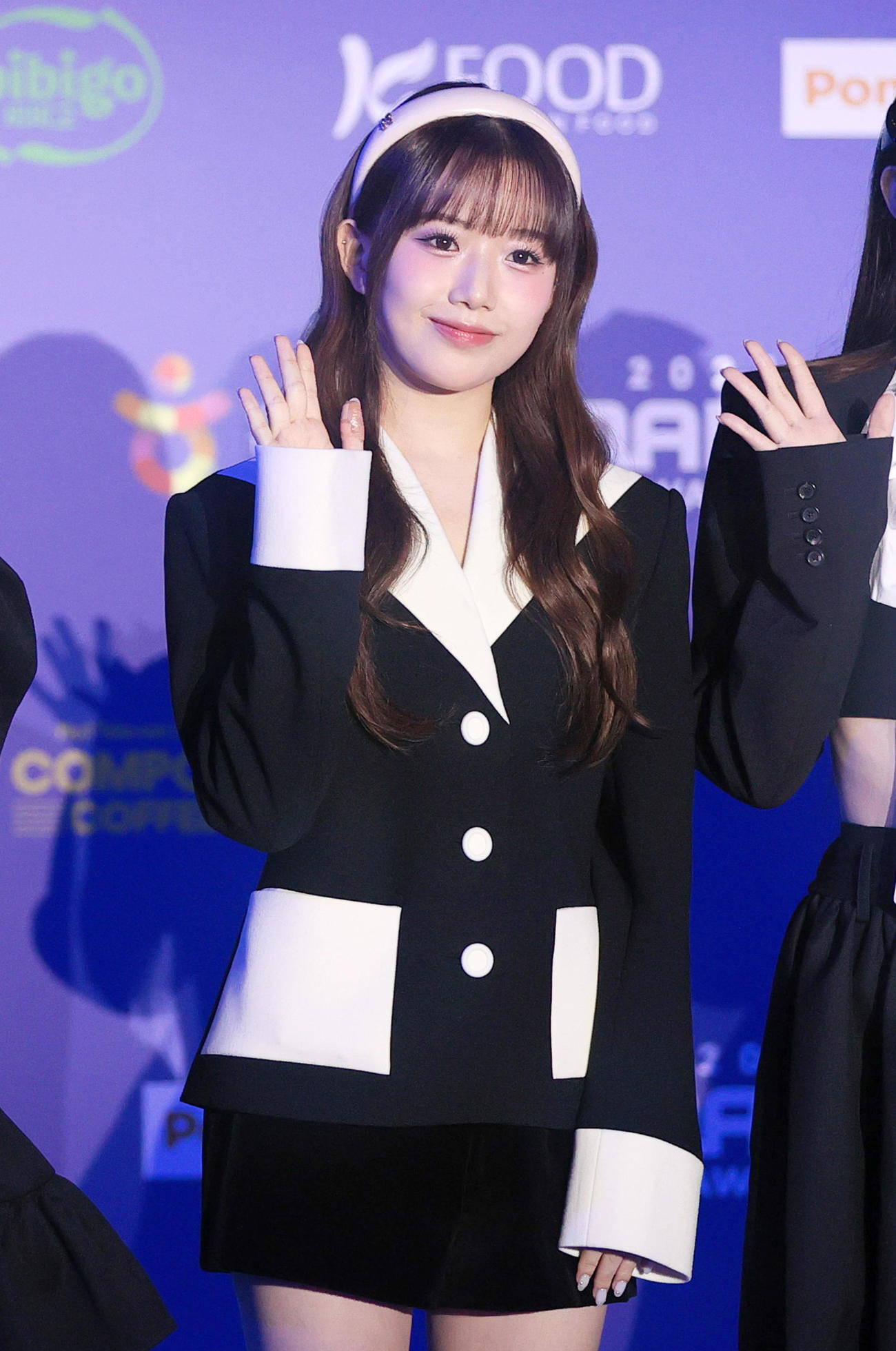 KEIKO（撮影・上山淳一）