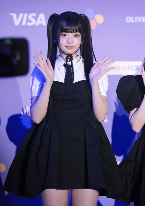 RINON（撮影・上山淳一）