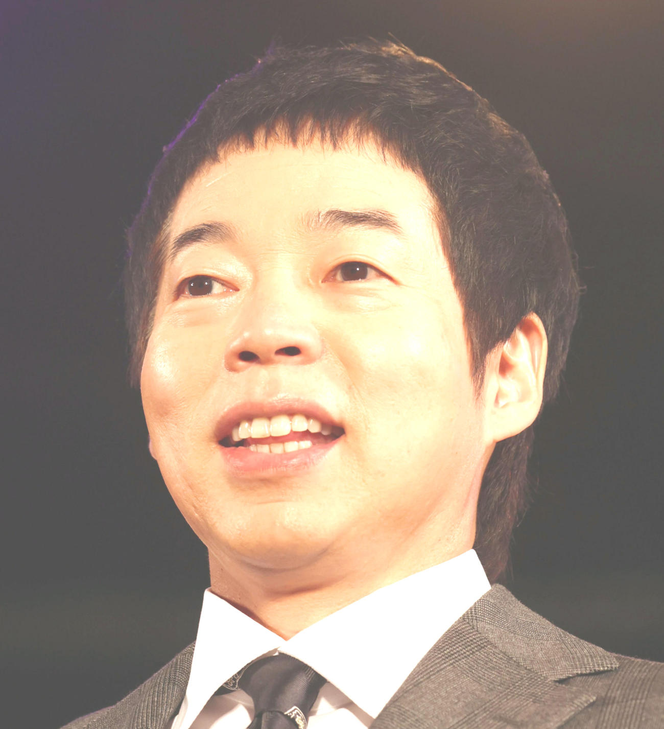 今田耕司（2022年10月撮影）
