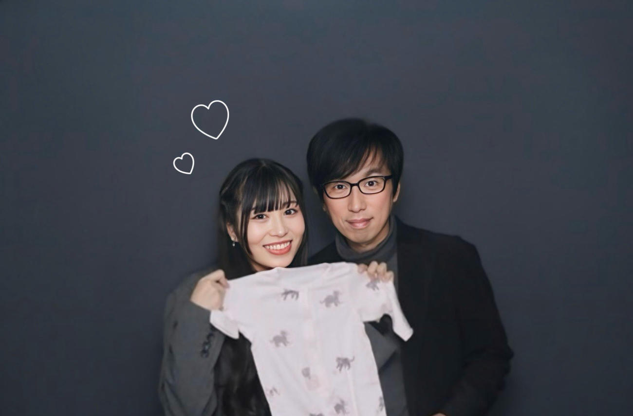 幸巴のXから