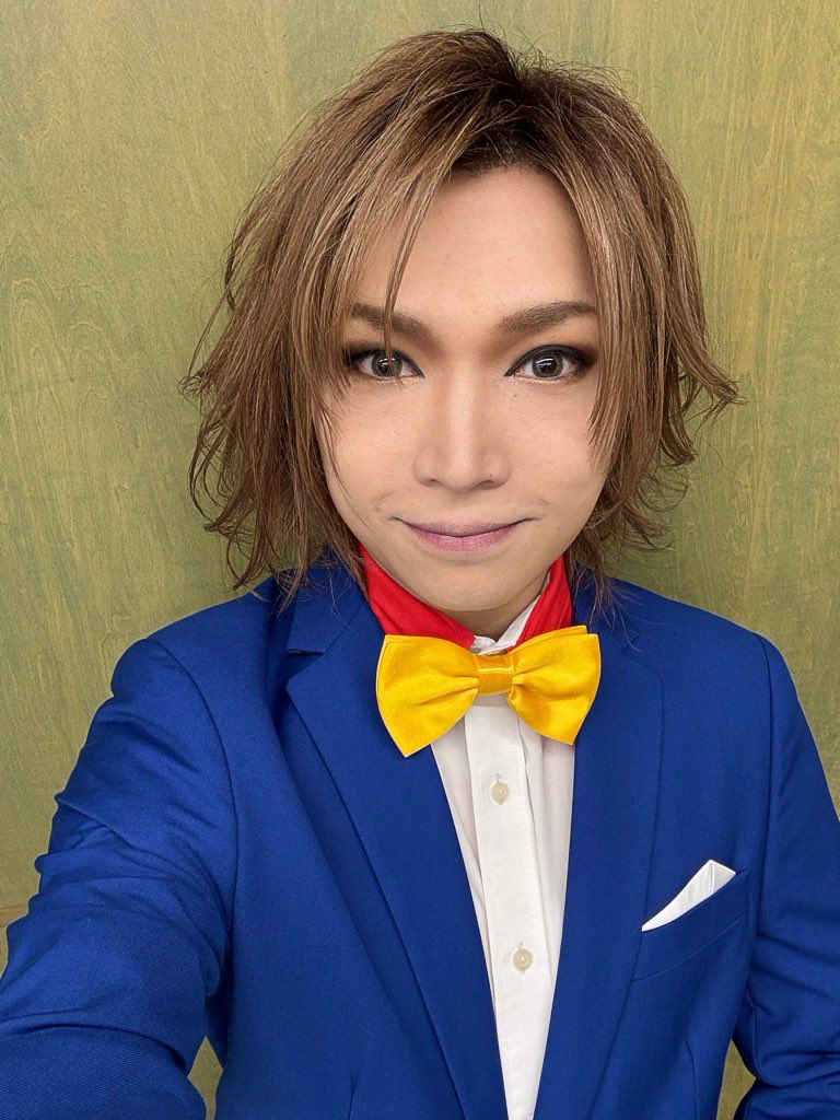 鬼龍院翔のＸから