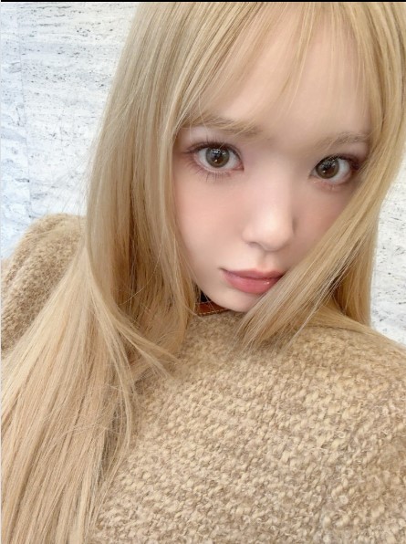 藤田ニコルのXから