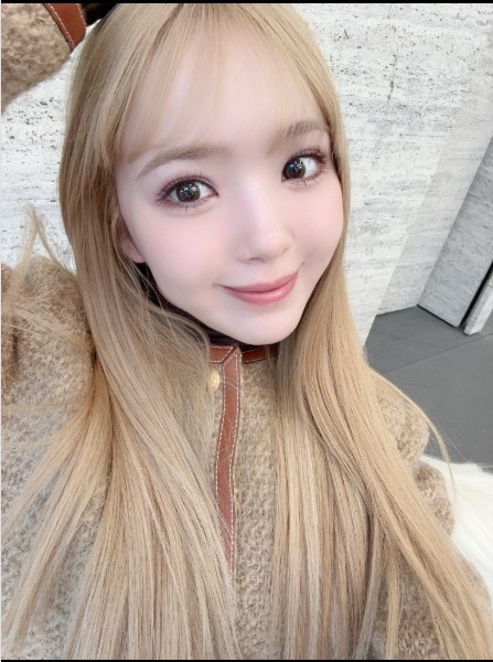 藤田ニコルのXから