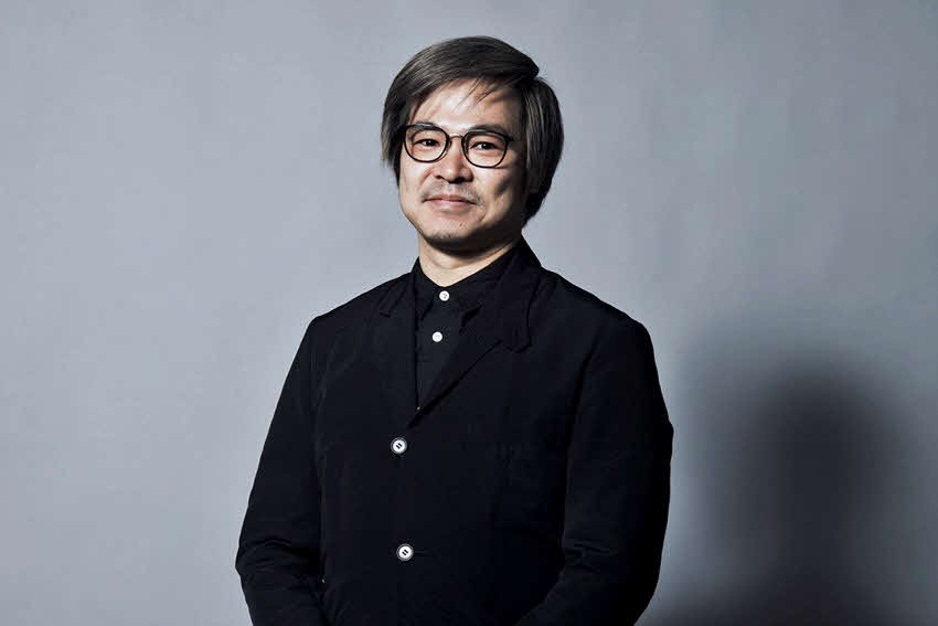 第29回「新藤兼人賞」でプロデューサー賞を受賞したコギトワークスの関友彦代表取締役