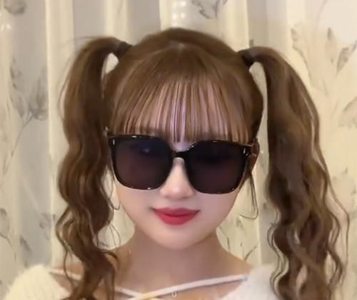 辻希美の長女・希空、17歳の誕生日に新規アカウント開設　プロフィルには「LUV所属」